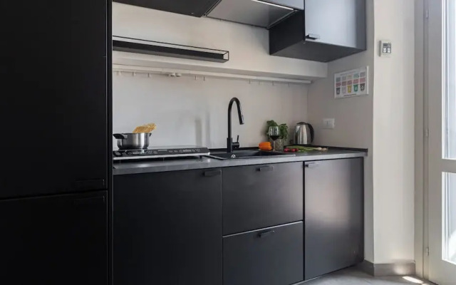 Italianway - Giambellino 67