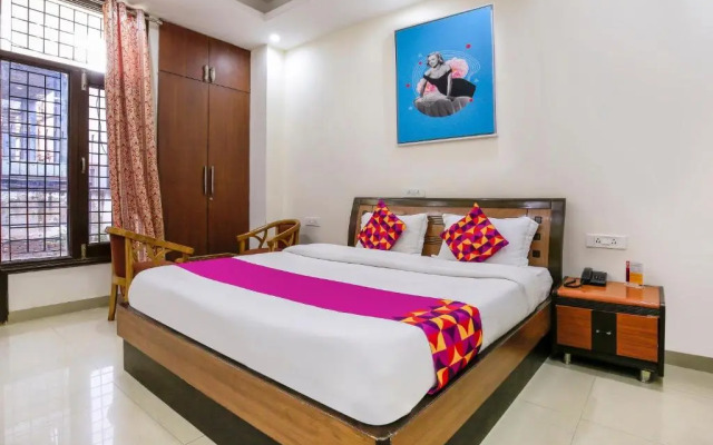 Crystal Residency By OYO Rooms