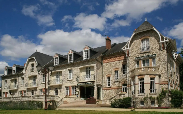Le Parc