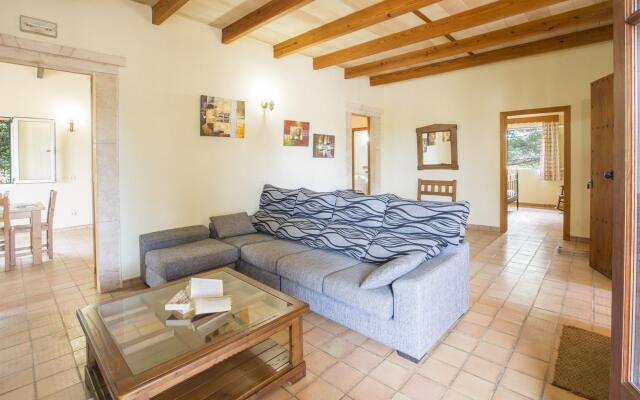 SA CUNIA - Villa with private pool in Campos. Free WiFi