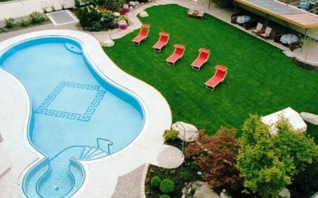 Hotel Garni Gunther