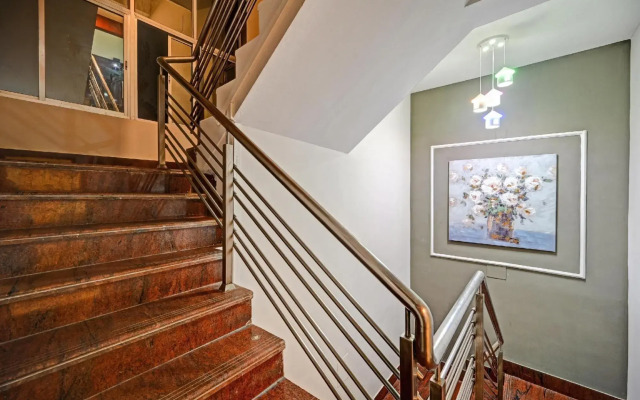 Townhouse 1175 Greenland Grand Hotel