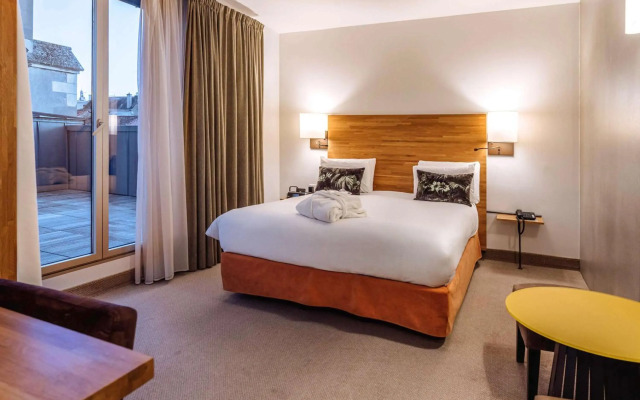 Mercure Poitiers Centre
