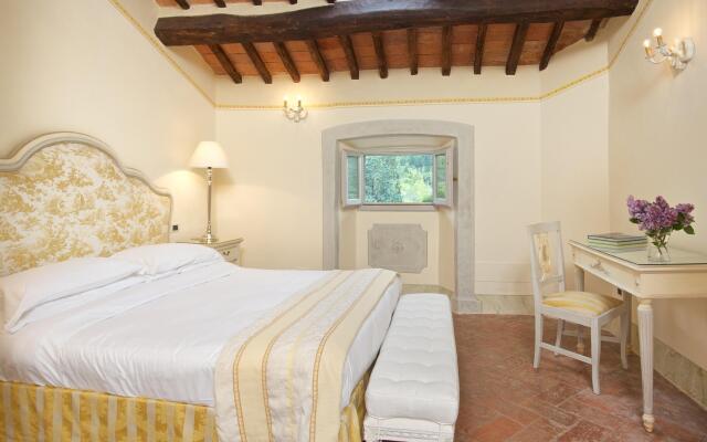 Villa di Piazzano - Small Luxury Hotel of the World