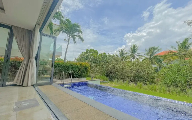 Ocean Villas Beach Resort