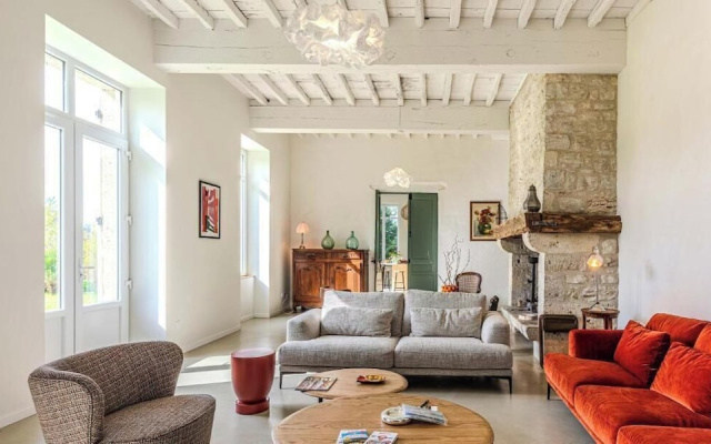 La Métairie La Maison de Ninette