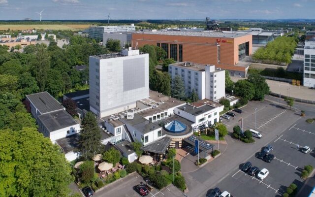 Best Western Premier Parkhotel Kronsberg