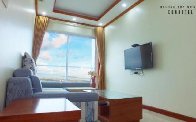 Ha Long The World A1