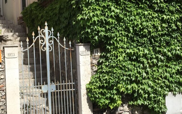 Garden Theater View House