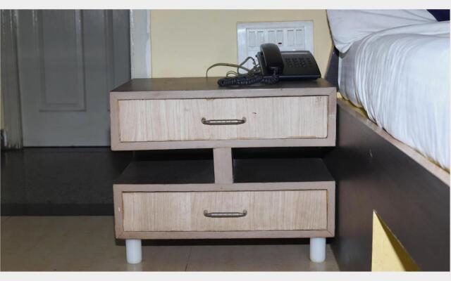 Smile Stay Shree Ganesh Regency