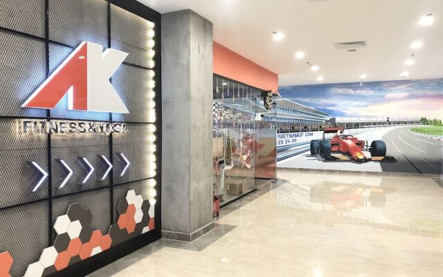 Luxury Condotel Vinhomes Skylake Keangnam