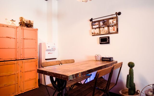 Exotic Homestay