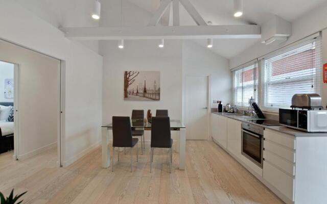 West Street by Aeria Apartments