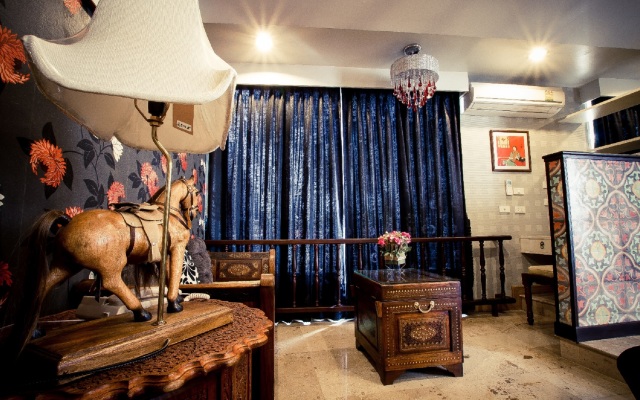 Sabai Sabai @ Sukhumvit Hotel