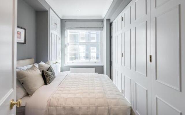 Mayfair private Apartments