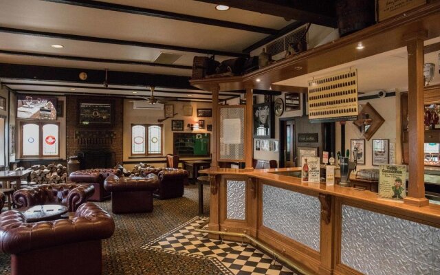 Mick O'Shea's