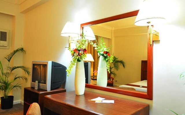 Grand Menseng Hotel