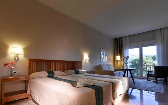 Parador De Cordoba