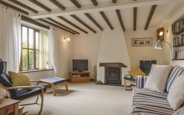 Pipistrelle Cottage