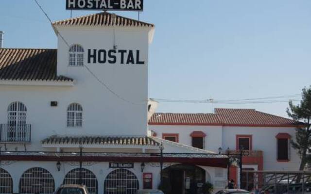 Hostal Restaurante Río Blanco