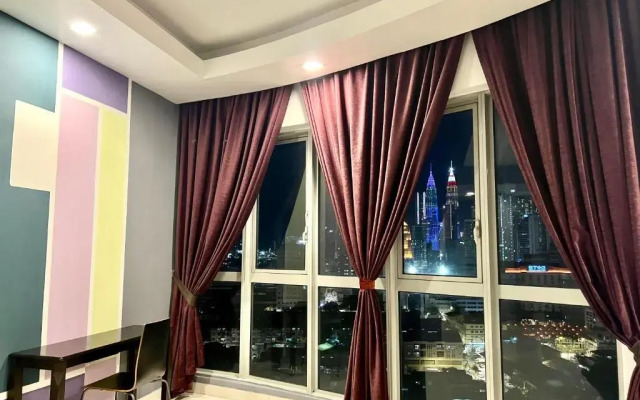 Regalia Sultan Ismail