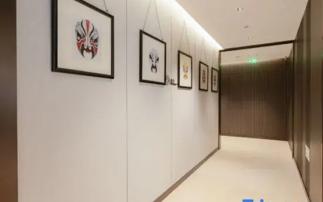 Starway Hotel Beijing Headquarters Base Branch