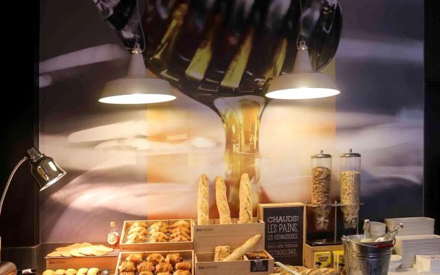 ibis Montargis