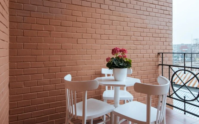 City Lights Apartments - Bosacka