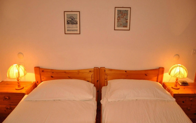 Chalet Miravalle