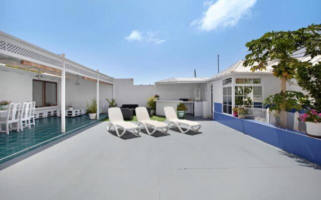 Casa Tenerife 2