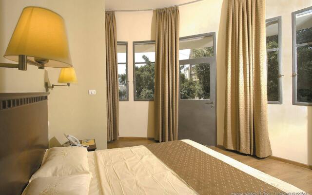 Satori Hotel