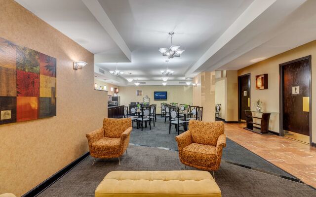 The Independence Inn Charlotte/Matthews Hotel