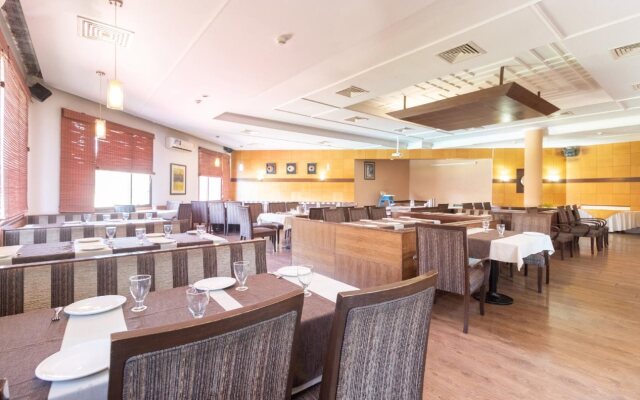 Palette - North Park Resort