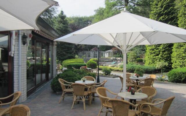 Parkhotel Hierden