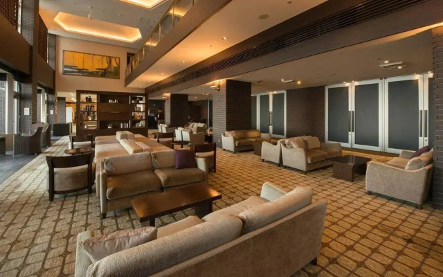 Hotel New Sagamiya