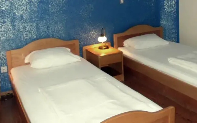 Hotel BM