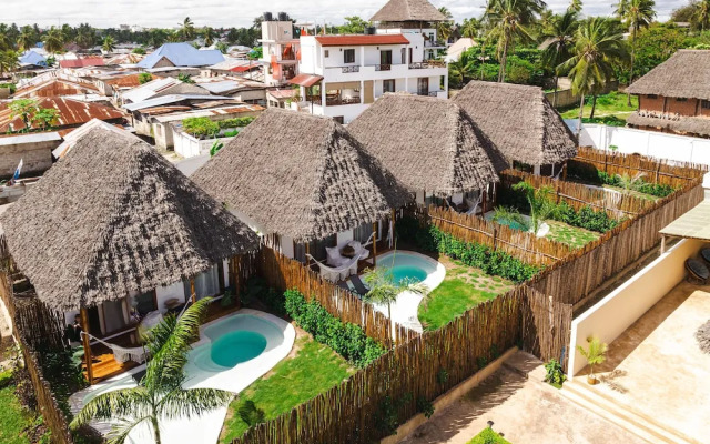 Safaya Luxury Villas (Adults Only)