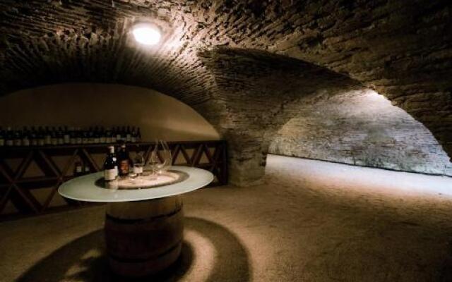Chambres d'hôtes Le Clos des Tilleuls