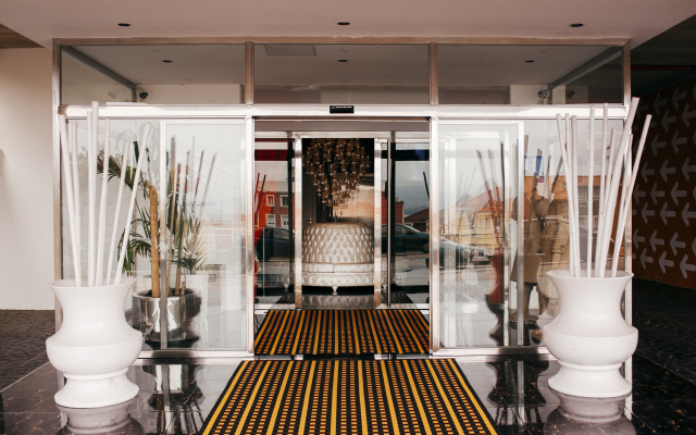 Hotel Art Santander