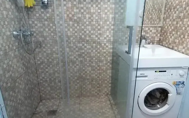 Family House Furnished room on Kalvariyskaya Street