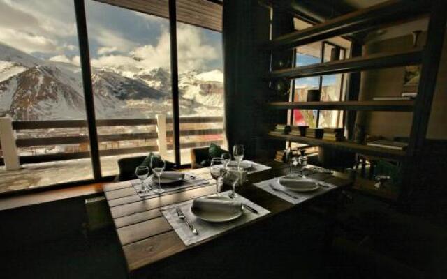 Alpine Lounge Kazbegi