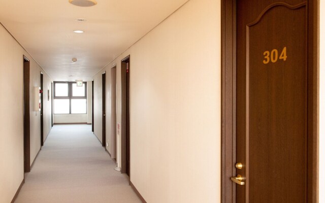 Tabist Business Ryokan Fukihara Ina Ihoku