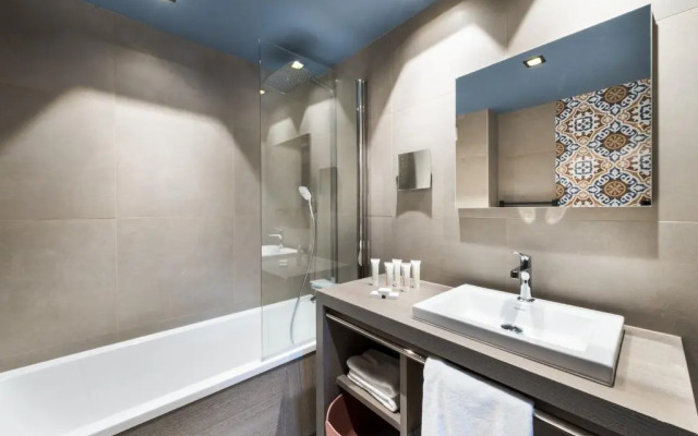 Chalet Skadi By Village Montana