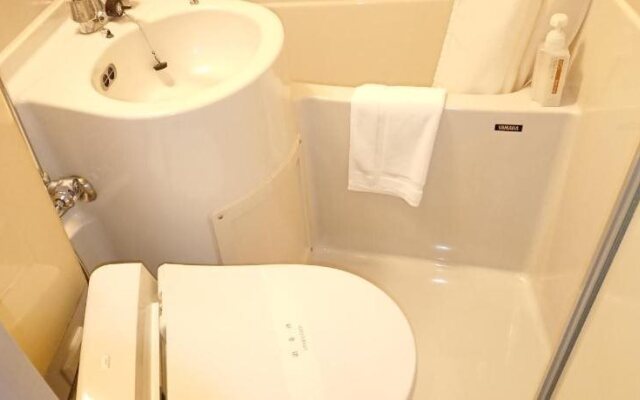 Business Hotel Honjo