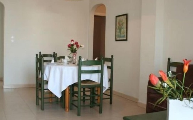 Apartamentos El-Faro-45