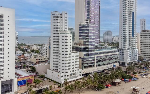 Hotel Regatta Cartagena
