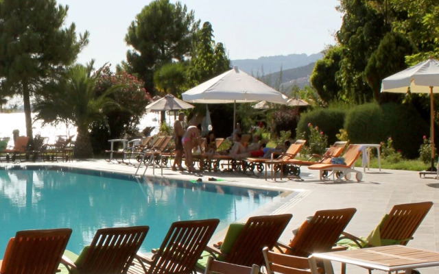 Hotel Rena