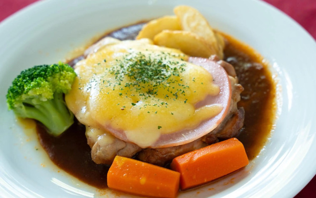 APA Hotel Karuizawa Ekimae Karuizawaso