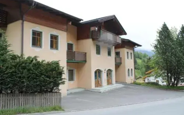 Apartments Schmitten 62