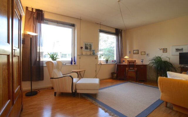 Private Apartment Klostergang (3966)